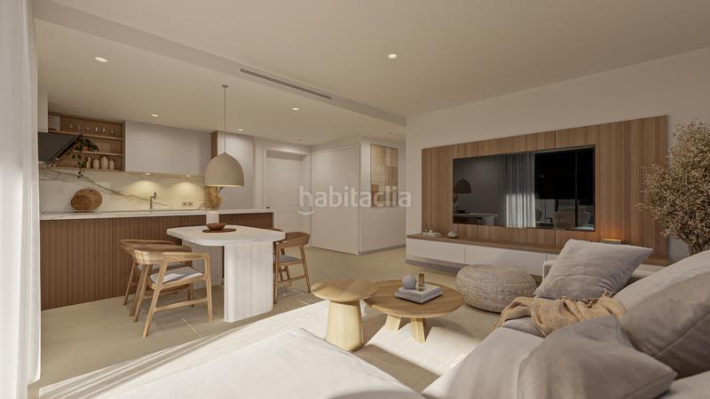 Foto 462b45a1-34cf-494d-b700-c345d3291d35. Apartamento en Los Pacos Fuengirola