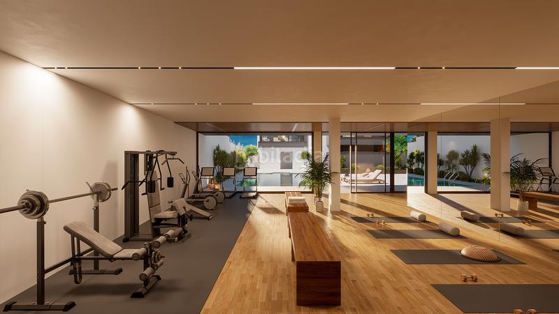 Foto 57bb5b03-6909-43ee-8d63-a1ce8ab7be6f. Apartamento en Los Pacos Fuengirola