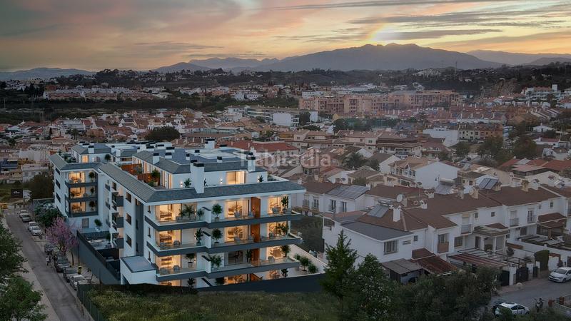 Foto 9d3d965a-624c-4dcf-88ed-0ff2f96b3f70. Apartamento en Los Pacos Fuengirola