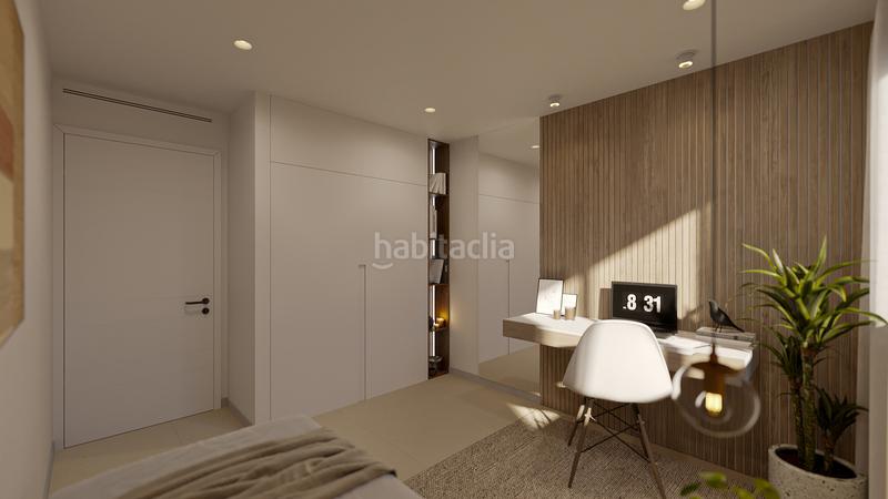 Foto b0bfc6e6-9958-4ea6-b6b4-0e0a16cc96fb. Apartamento en Los Pacos Fuengirola