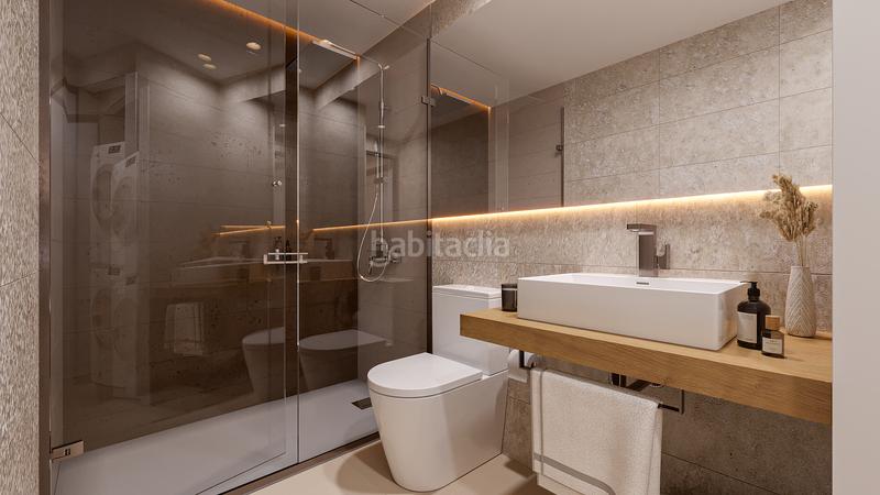 Foto cb93fe81-457c-45e8-9670-771e5b4f14c4. Apartamento en Los Pacos Fuengirola