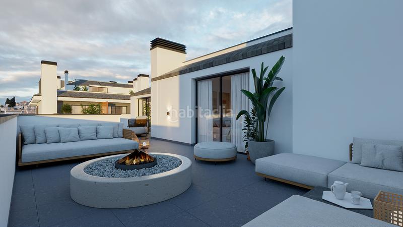Foto a7487d21-3405-4f4a-8880-fb848779bd95. Piccolo appartamento in Los Pacos Fuengirola
