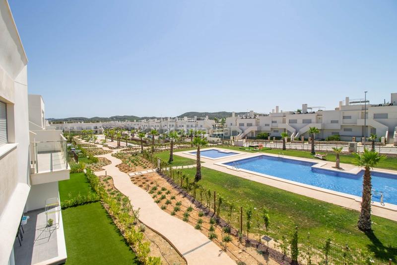 Foto 65ba5444-9744-47cf-bcb1-70dd916bd7ef. Apartamento en Desamparados - Hurchillo - Torremendo Orihuela