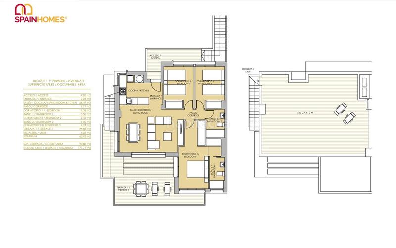 Foto 70d62db5-60e5-4d77-92dc-22d3b6467aec. Apartamento en Desamparados - Hurchillo - Torremendo Orihuela