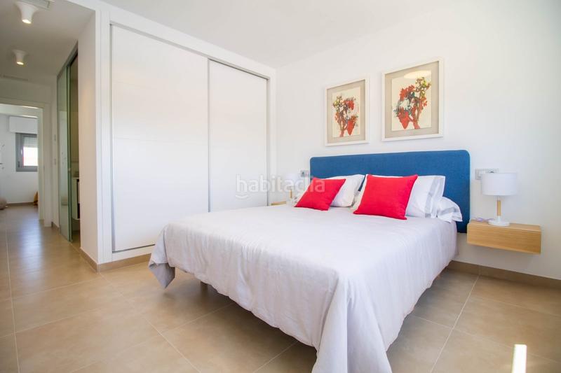 Foto eaf79a1b-b947-4163-8791-8351e2a64f8b. Apartamento en Desamparados - Hurchillo - Torremendo Orihuela