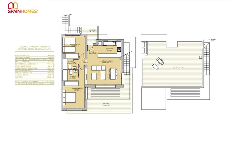 Foto 241eb5e6-f6f9-443c-9b54-0a8f9113089a. Appartement in Desamparados - Hurchillo - Torremendo Orihuela