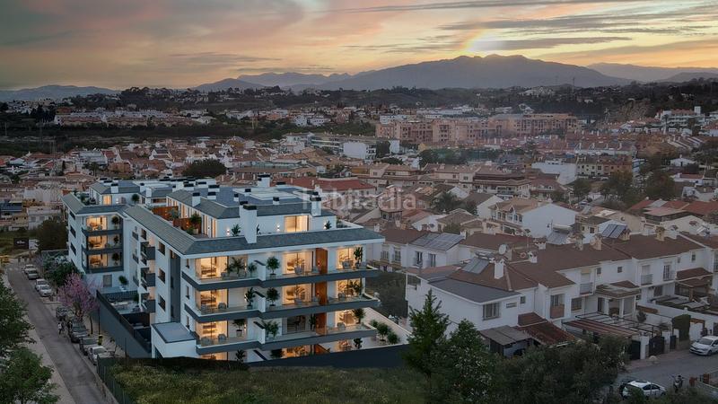 Foto 171f05c1-3ebe-4662-ada8-1a30c6b8bf06. Apartamento en Los Pacos Fuengirola