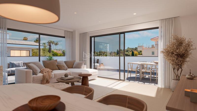Foto 44d8f6e9-31d9-4ff7-a075-8567a0055687. Apartamento en Los Pacos Fuengirola