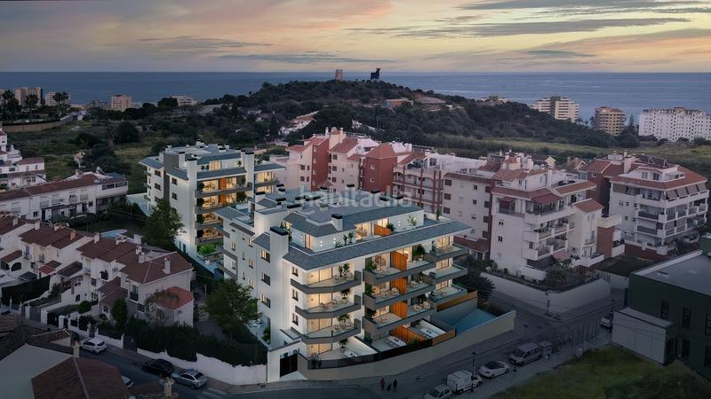 Foto 50ca3e85-2dac-4c7d-9428-4cdde30de49b. Apartamento en Los Pacos Fuengirola