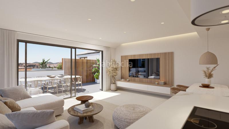 Foto 61ef382e-627b-4490-960f-abd46328c71d. Apartamento en Los Pacos Fuengirola