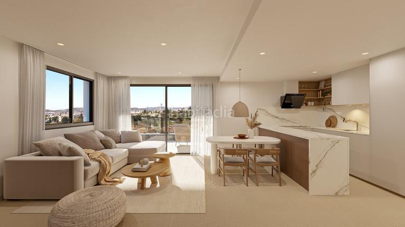 Foto 67176ebb-5bac-4157-b2da-da5678c99608. Apartamento en Los Pacos Fuengirola