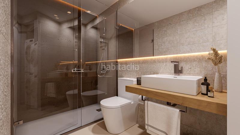 Foto 82ed3699-5d0b-4d8d-b05f-d0b949a20a4a. Apartamento en Los Pacos Fuengirola