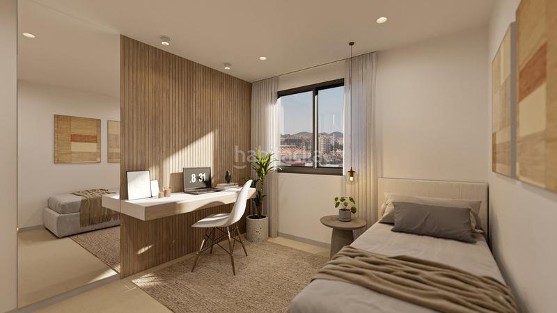 Foto 9f860228-a659-4c15-b7a6-d63c5361f237. Apartamento en Los Pacos Fuengirola