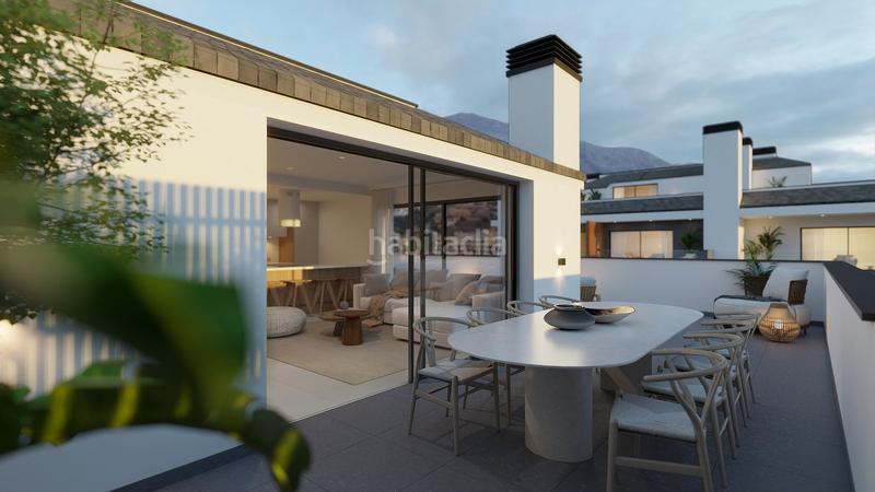 Foto 9fd1d858-e536-4784-9946-adf93d98921b. Apartamento en Los Pacos Fuengirola