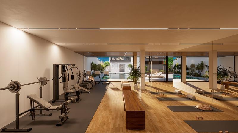 Foto a153e377-4e04-4cd4-961a-4ec00e398b42. Apartamento en Los Pacos Fuengirola