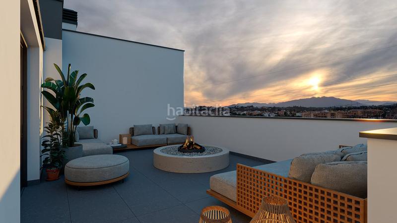 Foto c12870d4-e631-4f4f-b0df-ea1659333622. Apartamento en Los Pacos Fuengirola