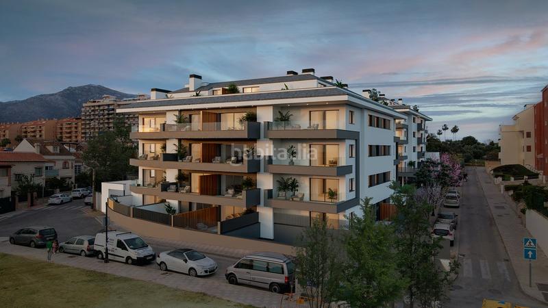 Foto d60f116a-4979-4fb0-9008-2c00815f1369. Apartamento en Los Pacos Fuengirola