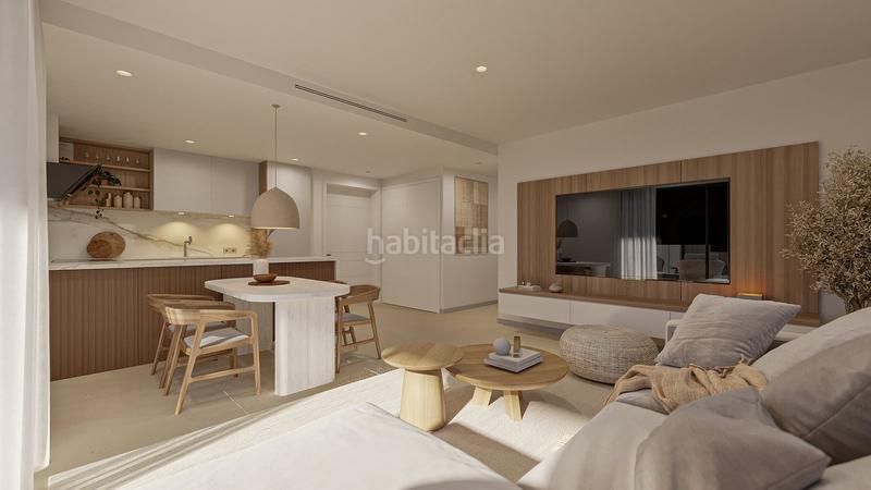 Foto f6c88822-3782-43cc-a19a-6120448271e1. Apartamento en Los Pacos Fuengirola
