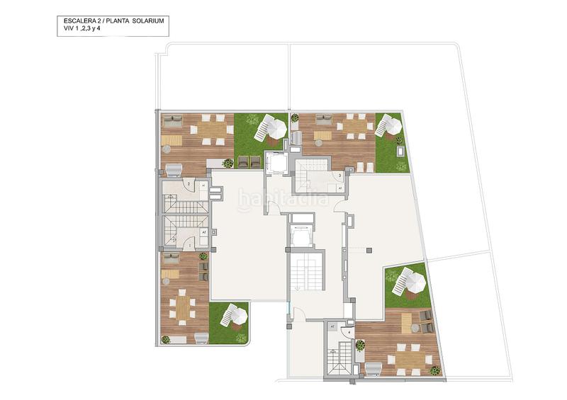 Foto 2fba0772-88f8-4d53-8ed4-c2657a017d2b. Apartament a Norte Santa Pola