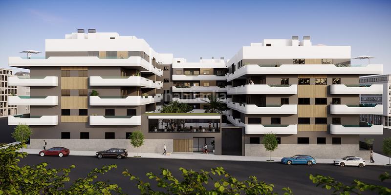Foto 061dfeff-8915-43e8-978b-87ea196e8e13. Apartamento en Norte Santa Pola