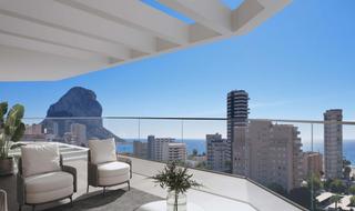 Apartament a Marisol Park - Ortembach - Los Almendros