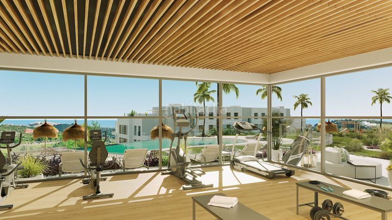 Foto 3b756dbf-3f5d-43fe-b224-fcac56034717. Apartamento en Doña Julia Golf Casares