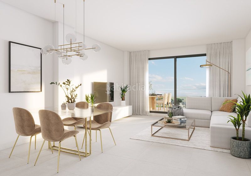 Foto a2158485-6e71-4d70-814a-3083ad02b56c. Apartamento en Doña Julia Golf Casares