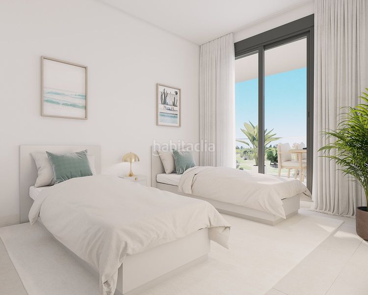 Foto aba1dccd-30ad-4f4c-ba7c-ed9cd9d6f31c. Apartamento en Doña Julia Golf Casares