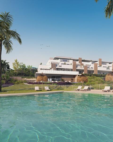 Foto b2d60831-f82a-45ce-8c36-3695a4fde5cb. Apartamento en Doña Julia Golf Casares