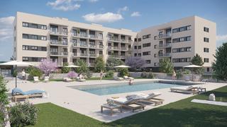Appartement à Mas Rampinyo - Montcada Nova - Carrerada