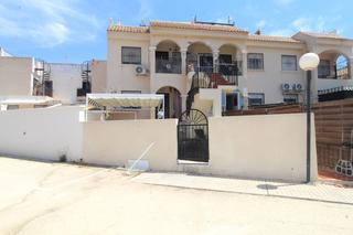Apartamento en Playa Flamenca