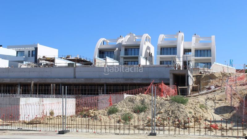 Foto 2ac4a264-052d-4864-939a-d0ec0bbea2b9. Apartamento en Rojales