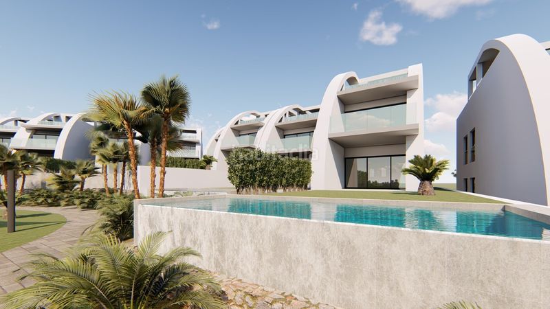 Foto 54b96af4-32d6-4912-90b6-c7d86b65faea. Apartamento en Rojales