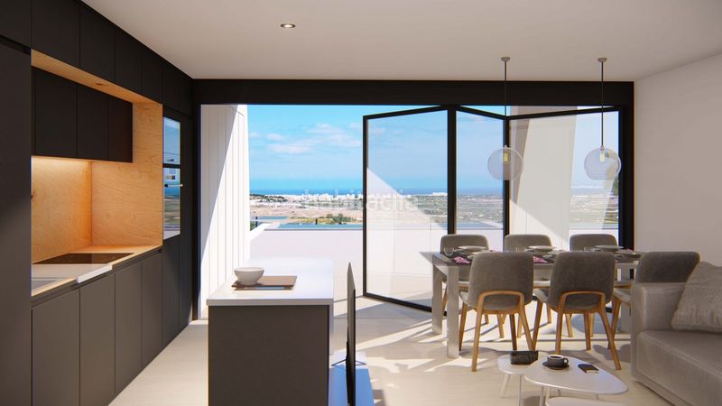 Foto 88b51a28-2e43-4b35-86dc-c106057bd57c. Apartamento en Rojales