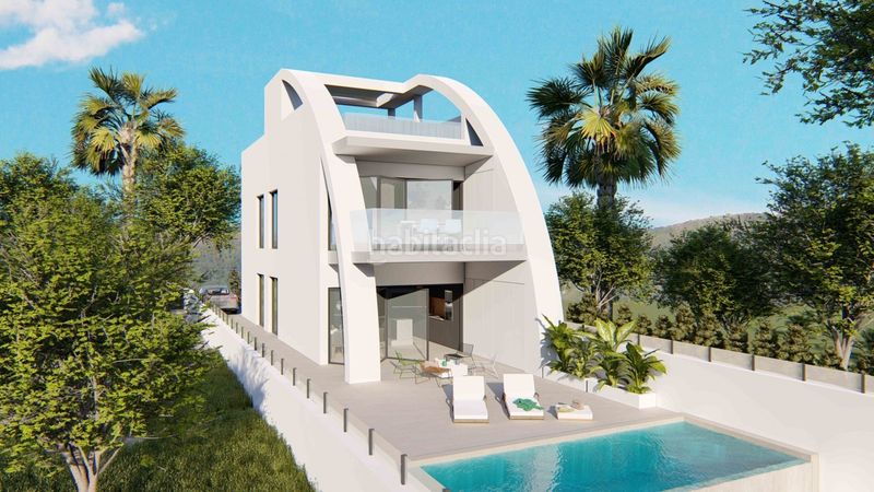 Foto 9a29a422-b293-4c13-9171-897912444d87. Apartamento en Rojales