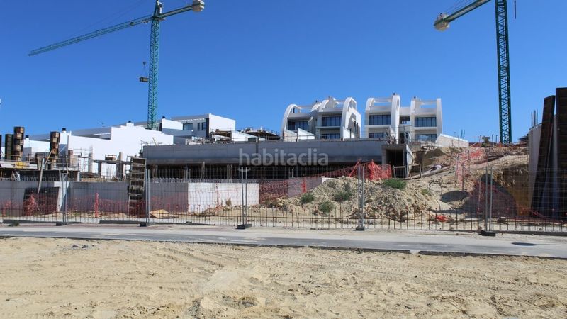 Foto eae204c7-cb74-44e7-93cd-f1f6b3f0d026. Apartamento en Rojales