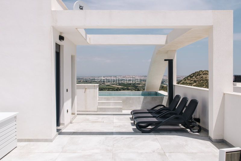 Foto f757600a-bfae-4969-94af-99a4506926c4. Apartamento en Rojales