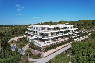Appartement à Lomas de Campoamor - Las Ramblas