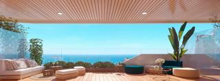Apartament a Playa Poniente