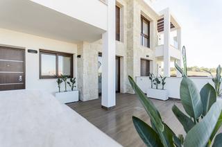Appartement in Los Balcones-Los Altos