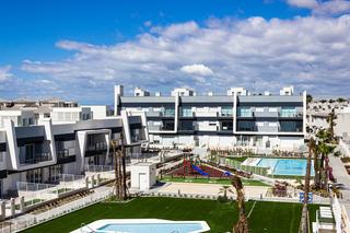 Appartement in Monte Faro-Altomar II