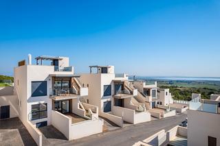 Apartament a San Miguel de Salinas