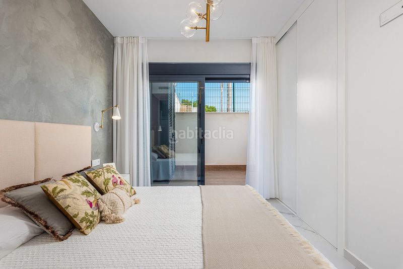 Foto 4f357fb3-95e5-4a78-b58a-679b99c366da. Apartament a San Miguel de Salinas