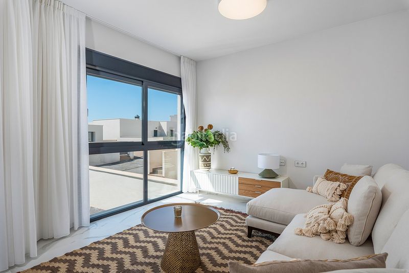 Foto 68ba6daf-985c-4e18-9bb8-562ecd95fd2d. Apartament a San Miguel de Salinas