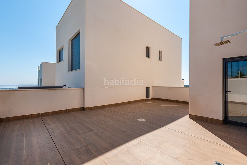 Foto afdafb0b-03e3-4559-bd56-72c4bce476a5. Apartament a San Miguel de Salinas