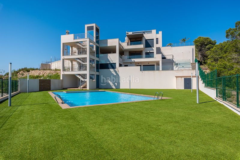 Foto cb09763d-27ae-4358-9e5f-269387ad5ec9. Apartament a San Miguel de Salinas