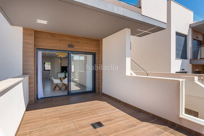 Foto f6f51112-93bd-4429-92d4-0f7633f391c0. Apartament a San Miguel de Salinas