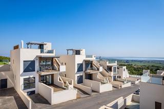 Apartament a San Miguel de Salinas