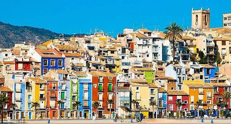 Foto 03428797-32fe-4b03-973d-818447490913. Appartement dans Centro Urbano Vila Joiosa (la)