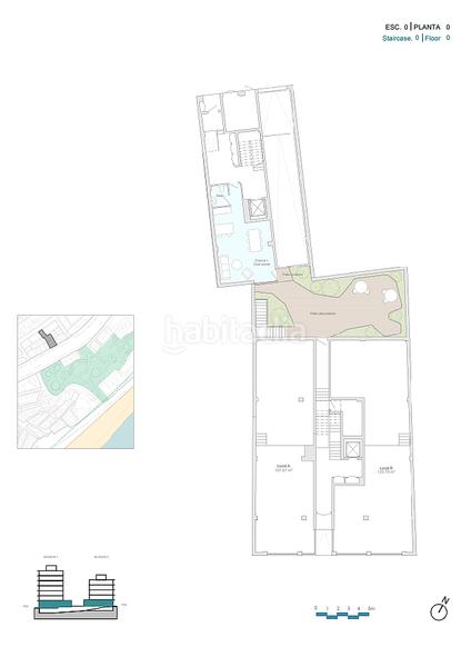 Foto ac005e5c-3525-4557-9433-0797c3a841dd. Appartement dans Centro Urbano Vila Joiosa (la)